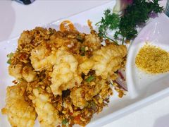 -龙记·香港茶餐厅(海上世界店)