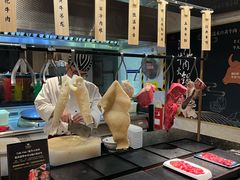 -万达文华酒店·48F云端窗景美食汇自助餐厅