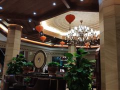 大堂-唐苑酒家·岭南粤菜名店(太古仓店)