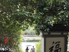 -梦姑塘文化公园