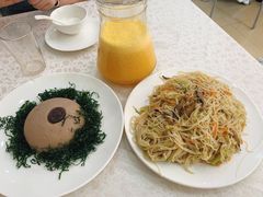 -南普陀素菜馆