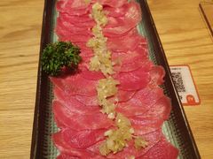-烧肉达人•炭火烧肉(新天地店)