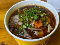 -王记生烫牛杂面馆(兰陵路店)
