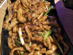 -蜀锦堂·川味现炒(襄阳武商汇店)