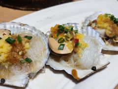 -映像威海·海鲜味道(经区店)