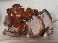 烧鸭-聂记粤菜馆(鼓西路店)