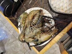 -川骄海鲜自助(河东店)