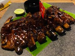 -Naughty Nuri’s Phuket