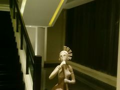 -石梅湾艾美度假酒店