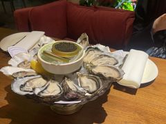 -Osteria Garden 生蚝花园餐厅(原进贤路店)