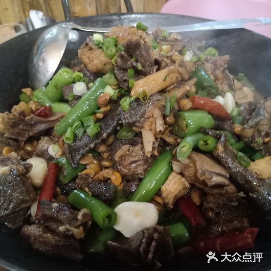 乾州鸡店
