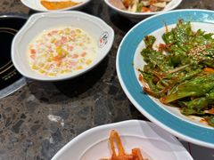 -肉加韩国料理·烤肉(金茂湾店)