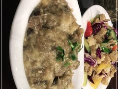 -老保定驴肉馆(云岗路店)
