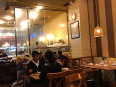 大堂-老号尤兔头(幸福店)