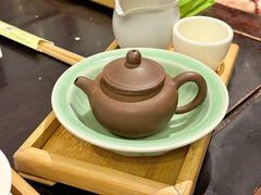 -青藤茶馆(南山路店)