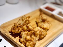 -黑鸡小馆(金源店)