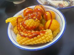 -左记港食(融科天城店)