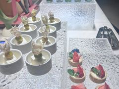 -漢咖啡·全服务式自助餐亲子餐厅(武汉洲际酒店)