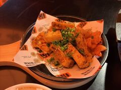 -探鱼·鲜青椒爽麻烤鱼(广州欣荣广场店)