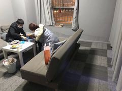 -VR 间客漫·PS电玩·虚拟现实包间游戏电竞(街道口店)