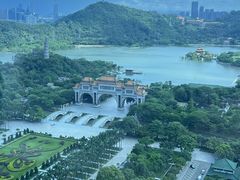 -顺峰山公园