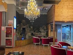 -明日世界密室轰趴·剧本桌游·箭馆团建(国贸店)