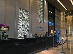 -珠海中海雅高铂尔曼酒店