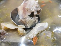 -下梅人家土菜馆(历史文化餐厅度假区店)