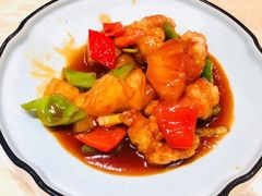 -稻香酒家(长宁KING88广场店)