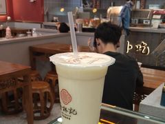 -蔡林记(昙华林泛悦汇店)