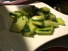 -探鱼·鲜青椒爽麻烤鱼(中天广场店)