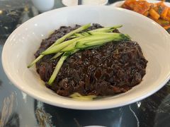 -桃园中华料理炸酱面(燕儿岛路店)