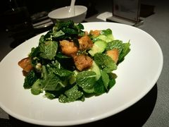 -阿庄新豫菜(通泰路店)