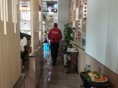 -芭夯兔·兔肉汤锅(新都店)