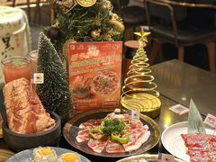 -烧肉达人(凯德晶萃店)