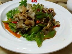 -小船渔村•大连菜•大连焖鱼(明泽街店)