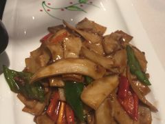 -若蘭慈·无国界素食料理(欢乐海岸店)