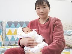 -好孕妈妈月嫂育儿嫂(锦江店)