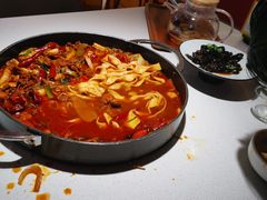 -鲁秀才炒鸡(龙湖西溪天街店)