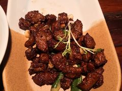 外婆小牛肉-外婆家(南开大悦城店)