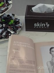 -SKIN79皮肤管理中心