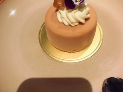 -上海苏宁宝丽嘉酒店·Cafe Bellagio西餐厅
