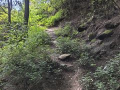 -金堂县云顶石城风景区