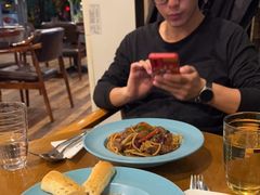 -房角石西餐厅Cornerstone Cafe(龙潭广场店)