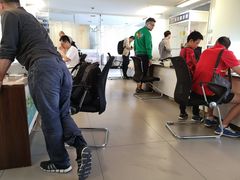 -永达一汽大众4S店(金杨地区店)