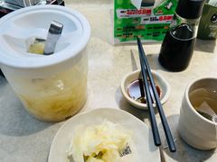 -禾绿寿司·定食·拉面·烧炸(宝安大仟里店)