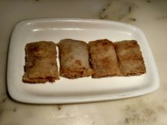 -梁家大院•农家菜(昆山会展中心店)