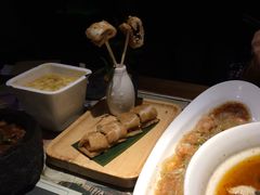 -豆蔻电影主题餐厅(四牌楼店)