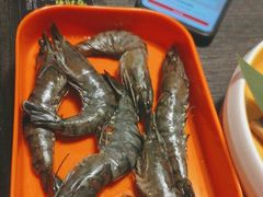 -AJIYA·池袋日式烧肉自助(天津万象城店)