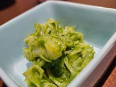 -无味舒食(思南公馆店)